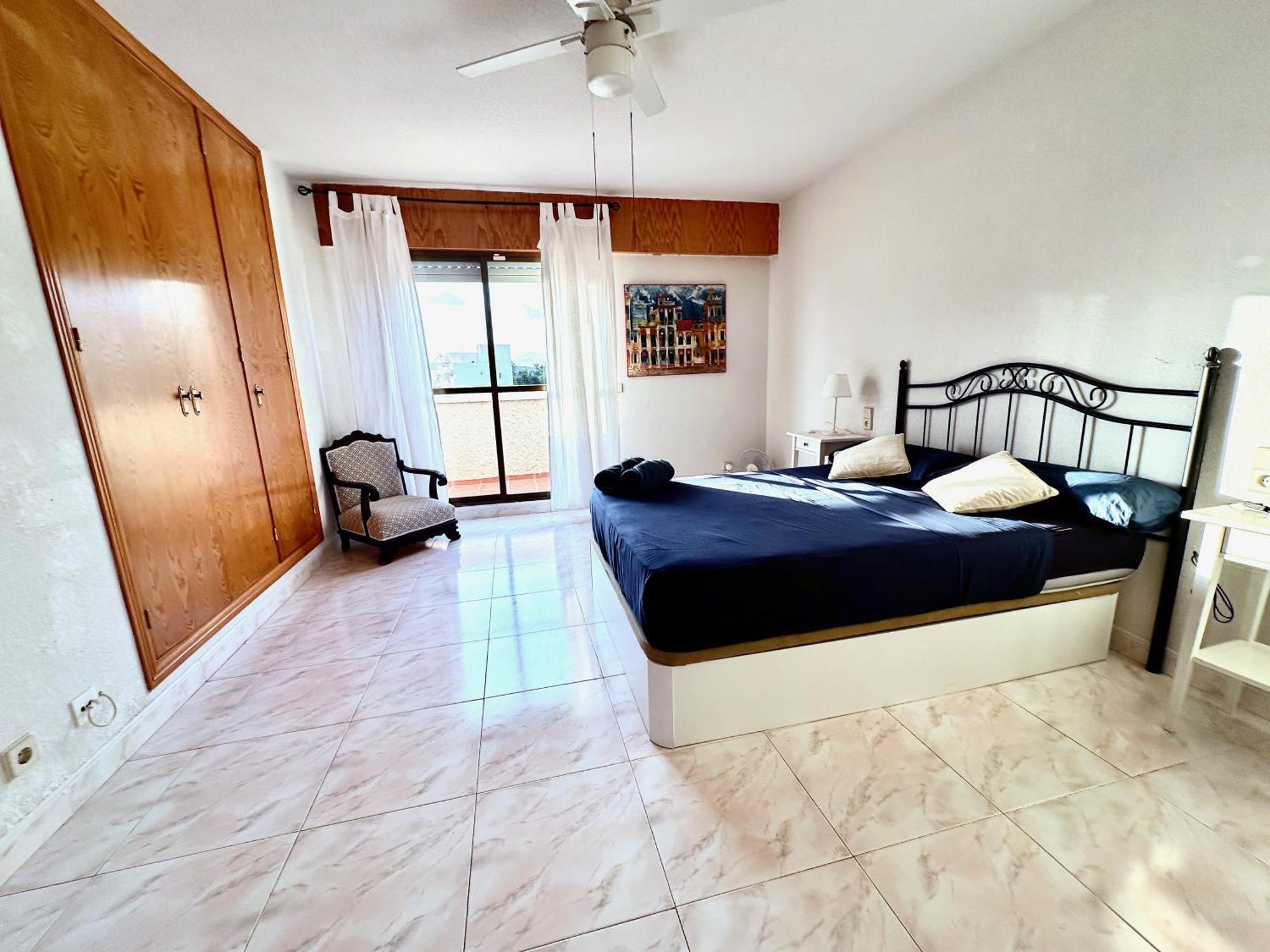 Apartamento Fransena, Duplex Con Vistas Al Mar Águilas Exterior foto