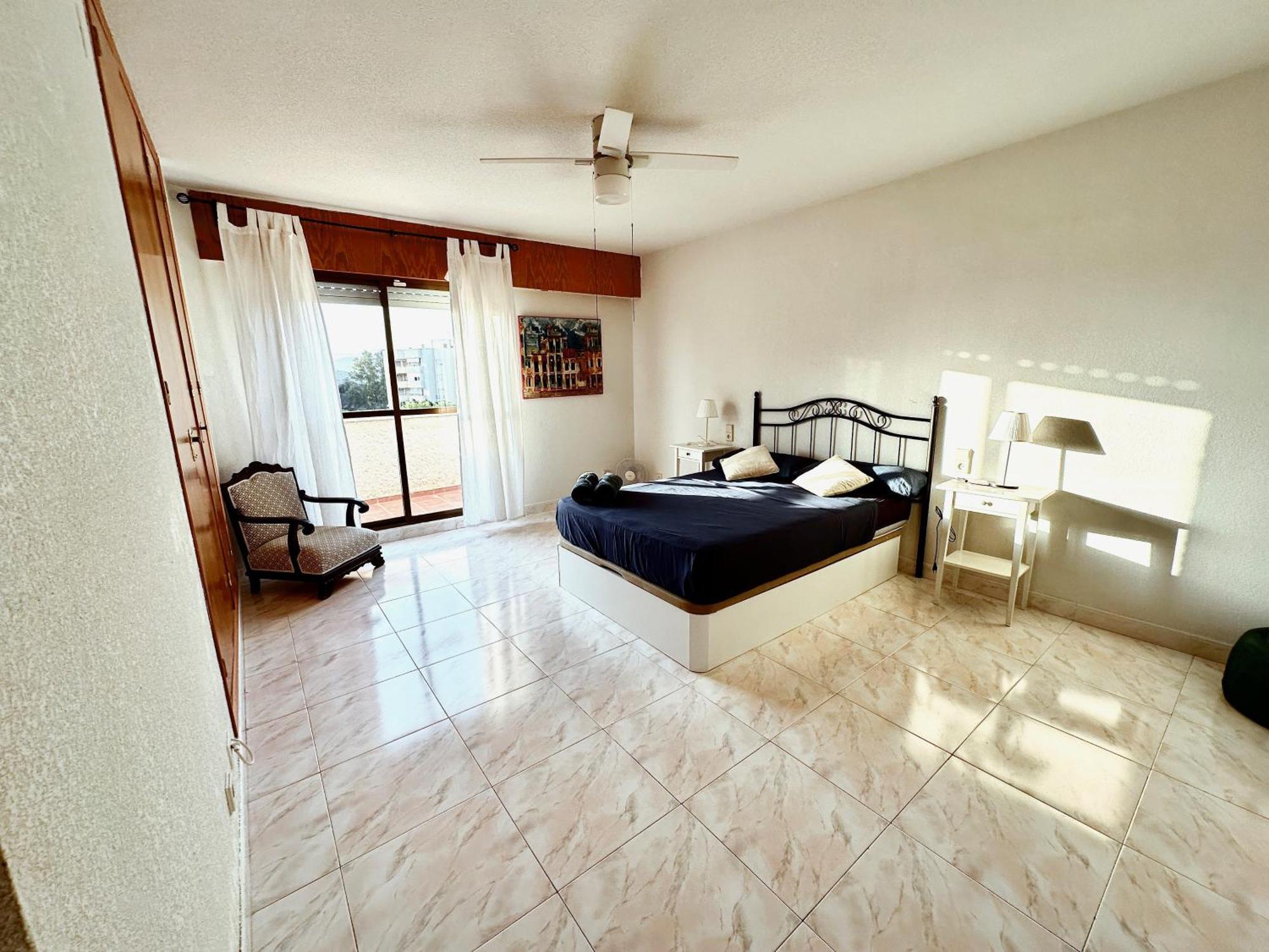 Apartamento Fransena, Duplex Con Vistas Al Mar Águilas Exterior foto